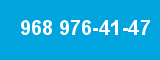 968 976-41-47 968 976-41-47